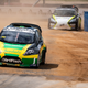 Illustration for article titled Foust Finishes First: ARX at COTA